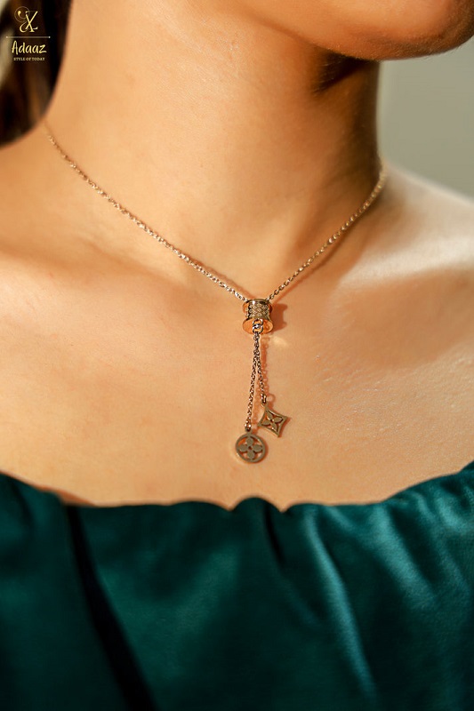 Medusa Dangle