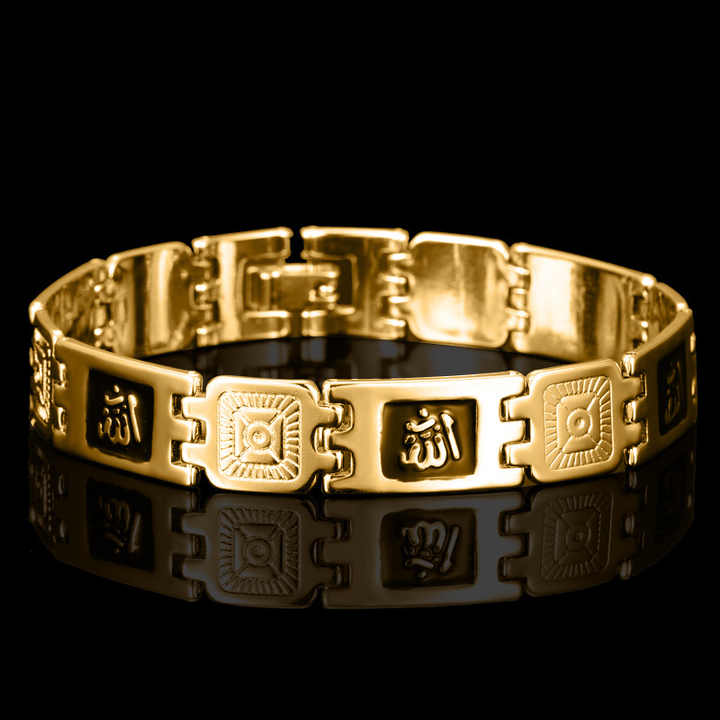 Stainless Steel Bracelet