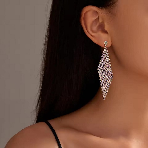 Sparkling Delicacy