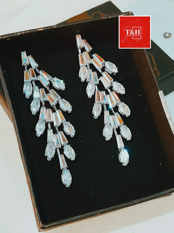 Luxury Cubic Zircons