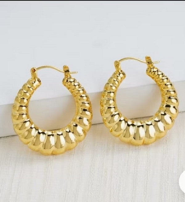 Hoop Earrings