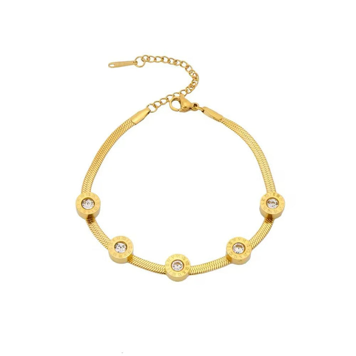 Cartier Inspired