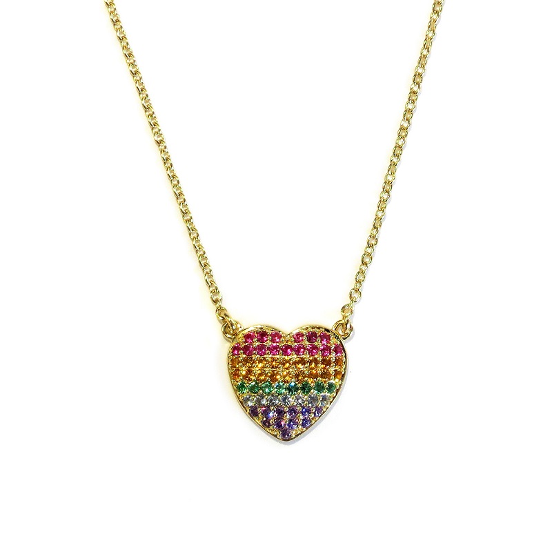 Stainless Steel Necklace