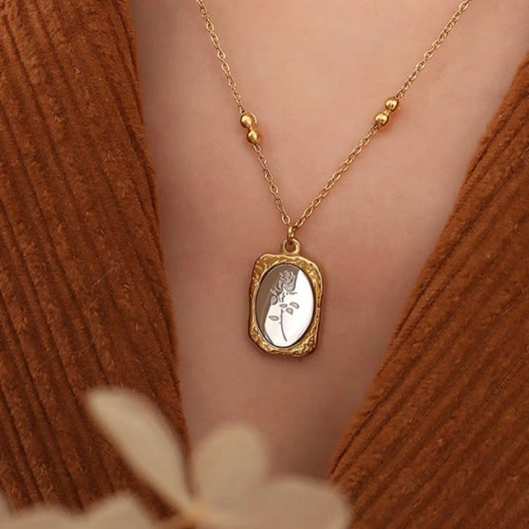 Rose Imprint