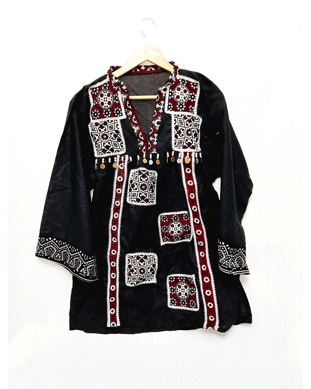 Blend of Couture