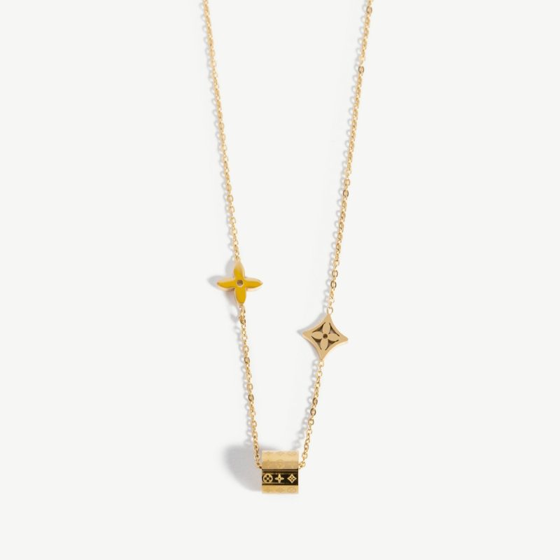 Medusa Necklace - Image 2