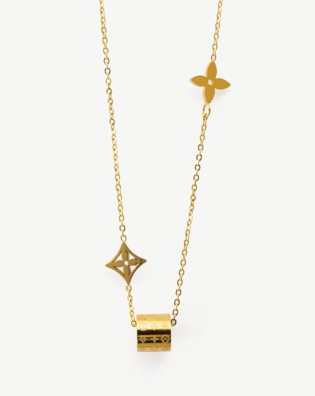 Medusa Necklace - Image 3