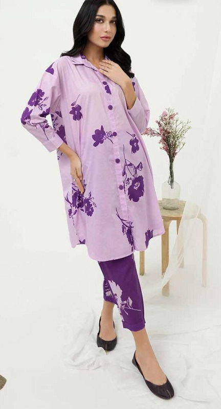 Co-ord Set - Image 2