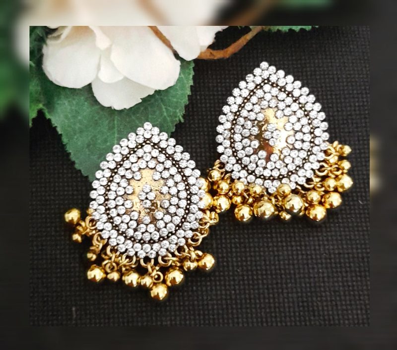 Gajra Studs