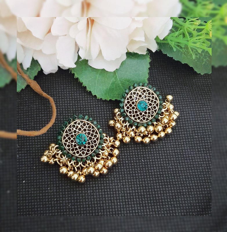 Gajra Studs