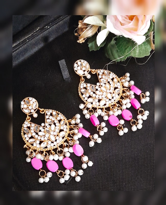 Khundan Jhumki