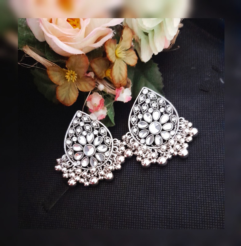 Gajra Earings